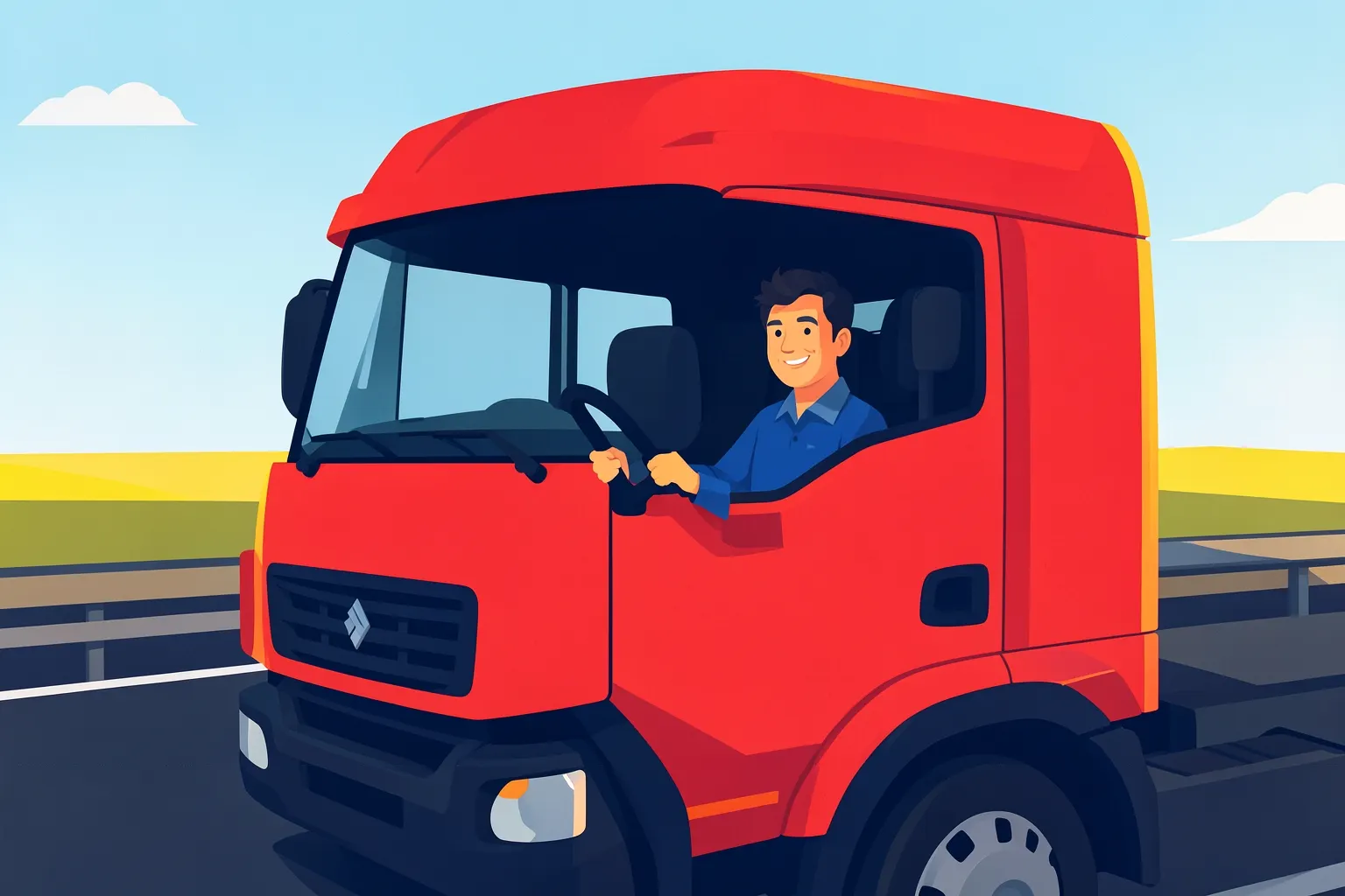 O que é o curso MOPP e por que é essencial para motoristas